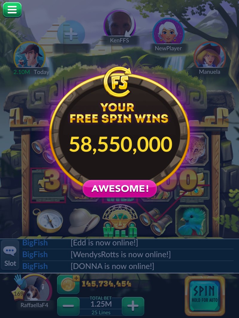 Image: Think KatanaSpin is just another flashy slot site? Think again